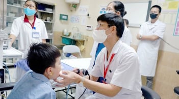 5 trường hợp được thanh toán khám chữa bệnh dù chưa có thẻ bảo hiểm y tế