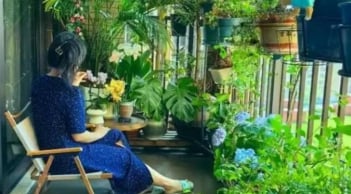 5 vật tuyệt đối không đặt trên ban công, giúp ngôi nhà hút tài lộc và may mắn ngay lập tức