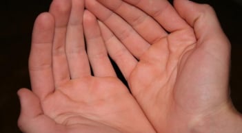 7 tướng tay vượng thiên tài: Chủ nhân dễ phát tài bất ngờ, đổi đời trong chớp mắt