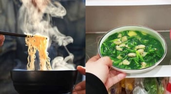 Cảnh báo 4 món ăn sáng quen thuộc tưởng bổ lại hại sức khỏe, nhiều người vẫn hay ăn