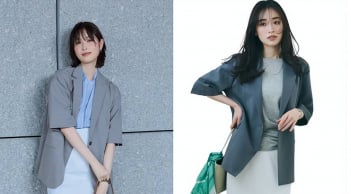 'Chìa khoá vàng' mở ra phong cách tinh tế và sang trọng với màu xám