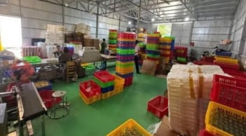Công an triệt phá đường dây sản xuất yến giả quy mô lớn, thu giữ gần 38.000 lọ nước yến