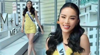 Kỳ Duyên đăng đàn bức xúc, khẳng định không muốn nhắc tên gắn liền với ai đó?