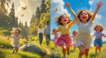 Lời nói của cha mẹ là phong thủy đời con, cha mẹ khôn ngoan sẽ tránh xa những kiểu nói này