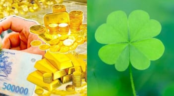Mệnh số mở đèn xanh: 4 con giáp từ tuổi 40 thuận buồm xuôi gió, tiền bạc không thiếu, giàu mãn kiếp