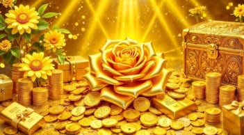 Người tốt không bằng mệnh tốt: 6 ngày sinh Âm lịch sướng từ trong trứng, Tiền Tài vây quanh
