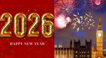 Tết Dương lịch 2026, người lao động được nghỉ 4 ngày, có đúng không?