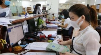 Tin vui: Công chức xã, phường sẽ được trả lương trước 15/9