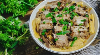 Chỉ 3 nguyên liệu quen thuộc, làm món hấp ngon tuyệt đỉnh, cả nhà ăn xong khen không ngớt