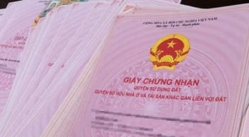 Hàng triệu người được hưởng lợi theo Luật Đất đai mới: Quyền lợi đặc biệt không thể bỏ qua