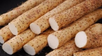 Loại củ phơi khô rẻ tiền ở Việt Nam được ví như 'thuốc trường thọ': Tốt cho thận, ổn định đường huyết
