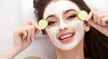 Mách nàng công thức detox 'cải lão hoàn đồng' cho làn da, chỉ 3 lần/tuần da mướt mịn