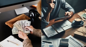 Người giàu có, thành công thường có 5 tư duy này, bạn đã có bao nhiêu?
