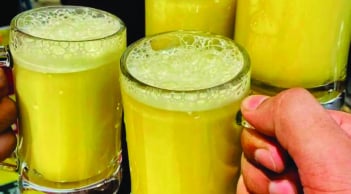 Nước mía thanh mát nhưng 5 người này uống đến đâu hại đến đấy, bỏ ngay!