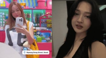 Phạm Quỳnh Anh lần đầu lộ diện sau ồn ào với Bảo Anh, bất ngờ làm 1 việc gây tranh cãi dữ dội