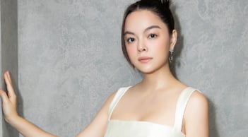 Phạm Quỳnh Anh lộ diện sau drama với Bảo Anh, thái độ gây chú ý