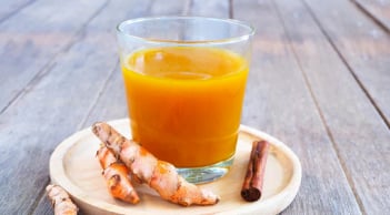 Uống nước nghệ mỗi ngày, cơ thể nhận được 5 lợi ích tuyệt vời