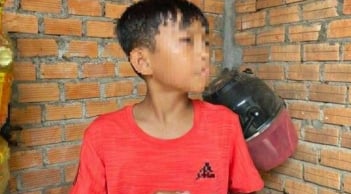 Vụ thảm sát Đắk Lắk: Cháu bé hàng xóm kể phút mở cửa cứu bạn khi nghi phạm gõ cửa