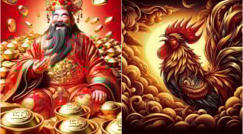 10 ngày liên tiếp đầu tháng 8 Âm( 1/8-18/8): 3 tuổi Trúng Đẫm Lộc Thần Tài, Tiền Đổ Về Như Nước Sông Đà