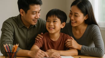 3 câu nói “sát thương tâm lý” từ cha mẹ khiến con cái tổn thương cả đời – ai cũng từng lỡ lời