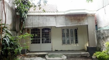 3 lợi ích đặc biệt khiến người thông minh thích mua nhà cũ hơn nhà mới