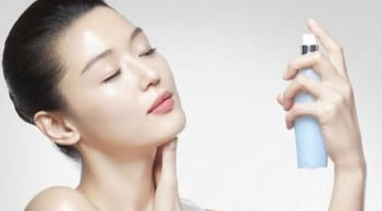 Bật mí 8 tuyệt chiêu cấp nước cho làn da đơn giản không tốn tiền