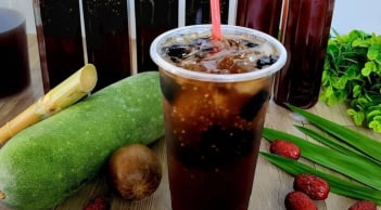 Cách chế biến bí đao giúp giải độc gan hiệu quả, ai cũng làm được tại nhà