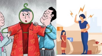 Con không sợ cha mẹ nghèo, con sợ nhất cha mẹ có 5 đặc điểm này khiến đời con khó trưởng thành