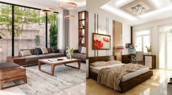 Nhà ở dù to hay nhỏ, chỉ cần giữ sạch 4 chỗ này, phúc lộc kéo đến đầy ắp