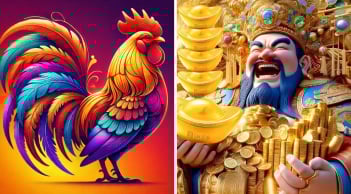 Top 3 tuổi Ngập Trong Biển Tiền sau 15/9, Mua Đất - Xây Nhà - Đổi Xe thích gì có nấy