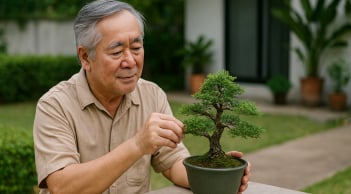 Tuổi già muốn an yên, đừng lộ 3 điều này kẻo mang họa vào thân