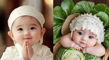 5 đặc điểm của “con báo ân” ra đời là giúp cha mẹ thêm giàu có, hạnh phúc, gia đình hưng thịnh