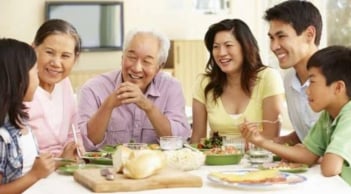 5 năm nghỉ hưu tôi nhận ra: Trong nhà nếu có 4 thứ này, thế hệ sau có tương lai rộng mở
