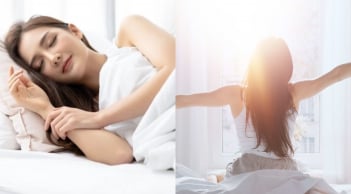 Bí quyết sống thọ ai cũng nên áp dụng: 3 không trước ngủ, 3 không sau dậy, 3 không sau ăn