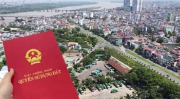 Bộ Tài chính hướng dẫn: Ai được miễn 80% tiền sử dụng đất khi làm sổ đỏ?