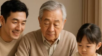 Đến tuổi xế chiều, 3 việc nhất định phải làm sớm để an yên và yên lòng