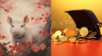 Hết tháng 9: 4 con giáp vươn mình đổi vận, tháng 10 của cải dồi dào, tháng 11 tiền bạc sung túc