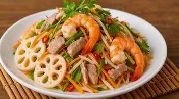 Không phải khoai lang, đây mới là “nhân sâm mùa thu” giúp tăng miễn dịch, giữ dáng, ngủ ngon