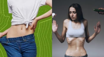 Nghiên cứu mới: Quá gầy còn nguy hiểm hơn cả thừa cân, đối diện nguy cơ tử vong cao hơn