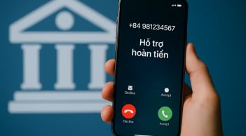 Người dùng iPhone cảnh giác: Email gửi từ Apple nhưng có thể là bẫy lừa đảo khiến mất trắng tiền