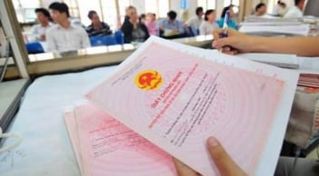 Nhận sổ đỏ trong 72 giờ: 4 quy định mới nhất người dân cần biết ngay