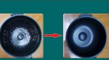 Nồi cơm điện bị trầy xước lớp chống dính có gây ung thư không? Chuyên gia giải đáp