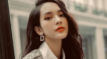 Quỳnh Lương bất ngờ thừa nhận đã 'trùng tu' vòng 1