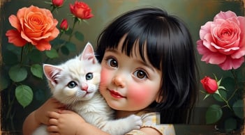 Thần Tài Mở Ví Trả Công: 3 tuổi chuyển Đen sang Đỏ, ra cửa là Tiền ùa về