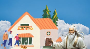 Tổ tiên nói vào nhà thấy 3 hương thơm này là điềm báo gia đình hưng thịnh, giàu có