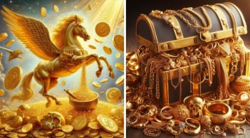Top 3 tuổi Trúng Giải Đặc Biệt 20 Cây Vàng đúng 18/9: Trả sạch nợ nần, sống đời vương giả