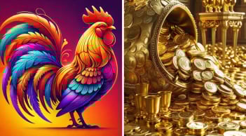 Top 3 tuổi Trúng Số Đặc Biệt 150 tỷ đúng 17/9: Xây Nhà - Tậu Xe - Mua Vàng thích gì có nấy