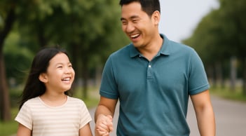 Trí thông minh, tính cách của con di truyền từ ai? Câu trả lời khiến nhiều cha mẹ bất ngờ