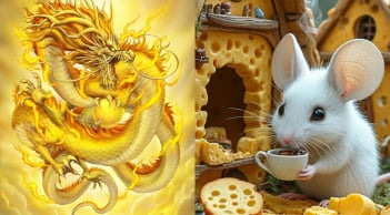 Từ 20/9-10/10: 3 con giáp được Lộc Tổ Tiên, trúng mánh làm ăn, giàu lên trông thấy