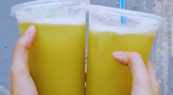 Uống nước mía vào 2 khung giờ này cực tốt cho chức năng gan, thận
